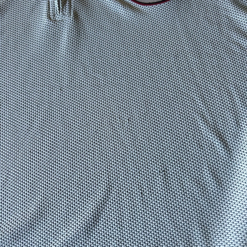 Men’s 3/4 zip Cincinnati Reds pullover - Picture 3 of 7